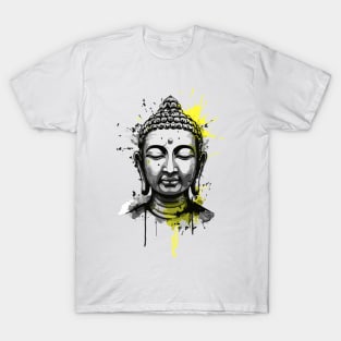 Buddha Ink T-Shirt